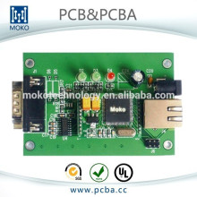 Pcb del amplificador del bluetooth del OEM de Shenzhen